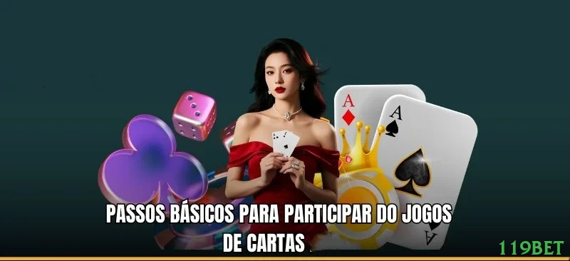 119bet Site Oficial
