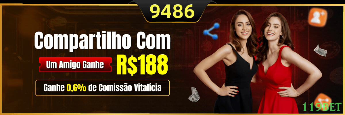 119bet App Versões