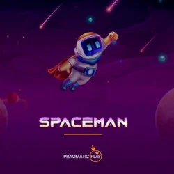 Spaceman 119bet