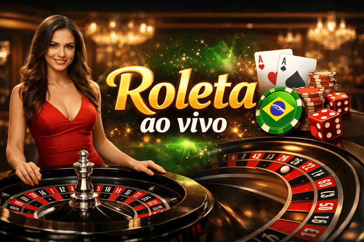Roleta 119bet