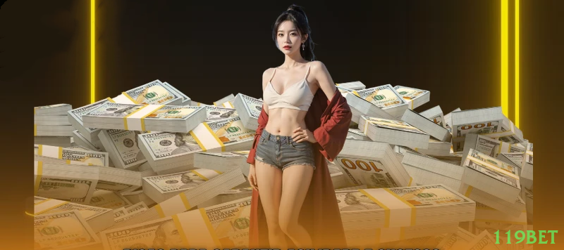 119bet Baixar e Login